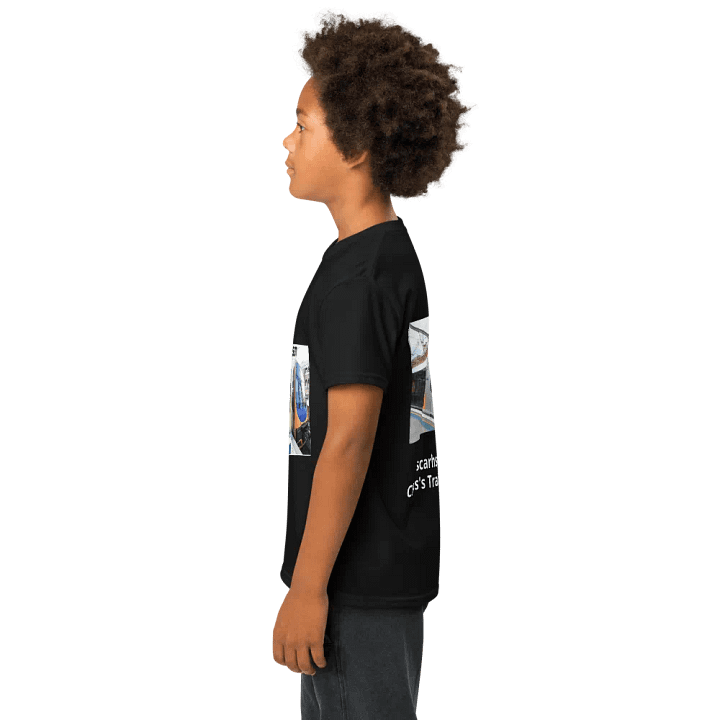 H set Shirt product image (2)