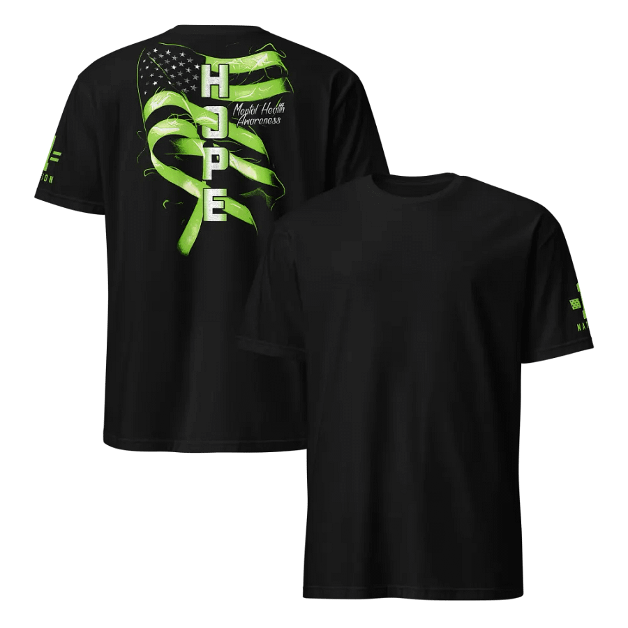 HOPE: Mental Health Awareness product image (13)