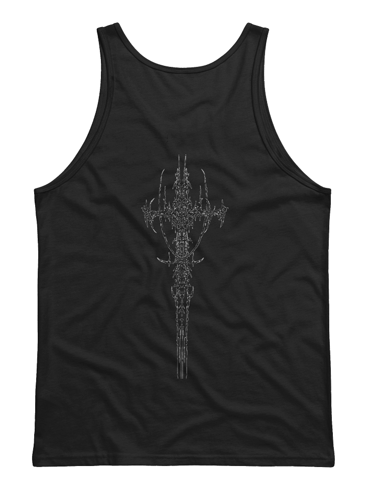 Basic Gym Tank product image (2)
