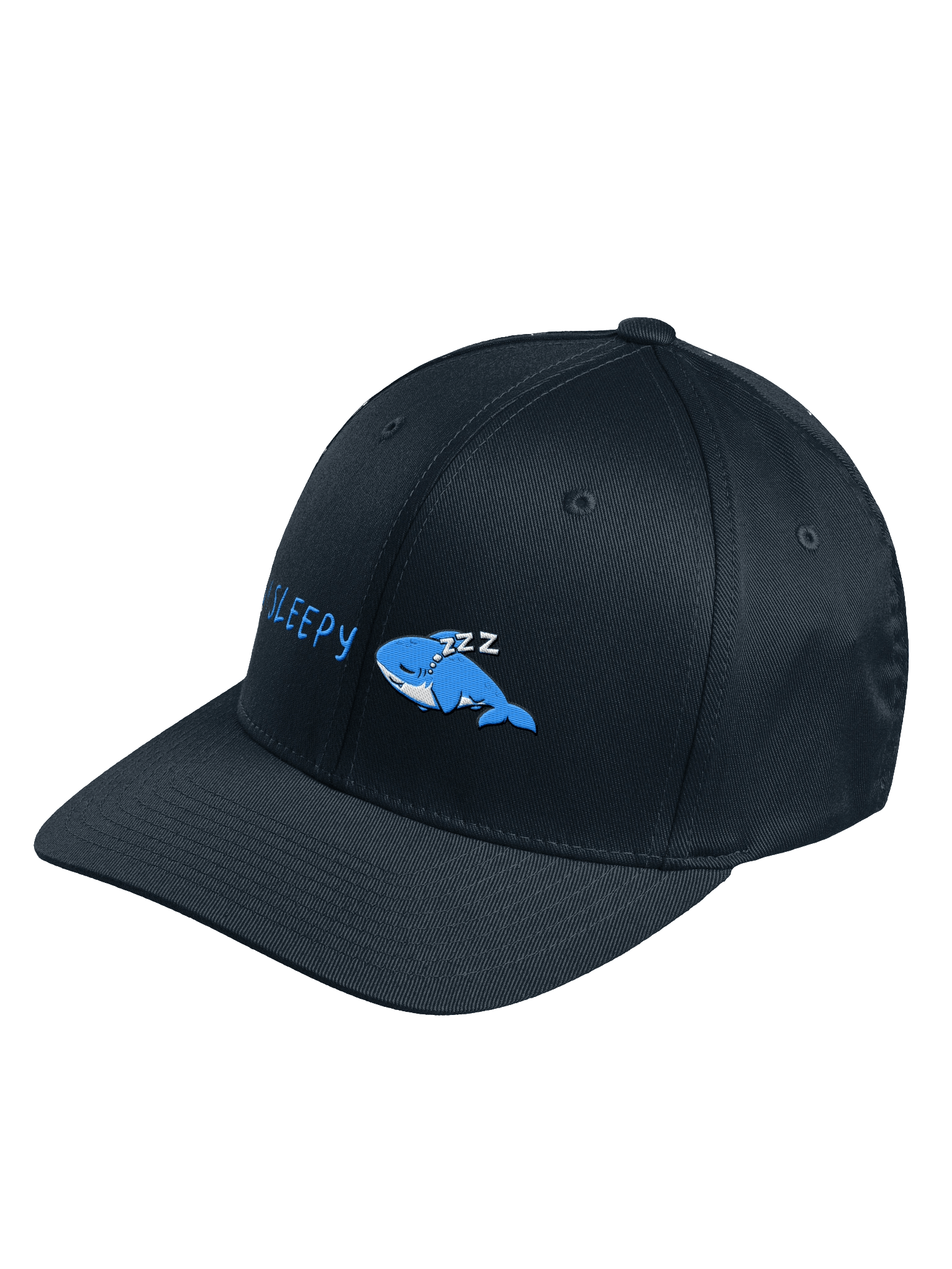 I"M SLEEPY DAD HAT product image (6)