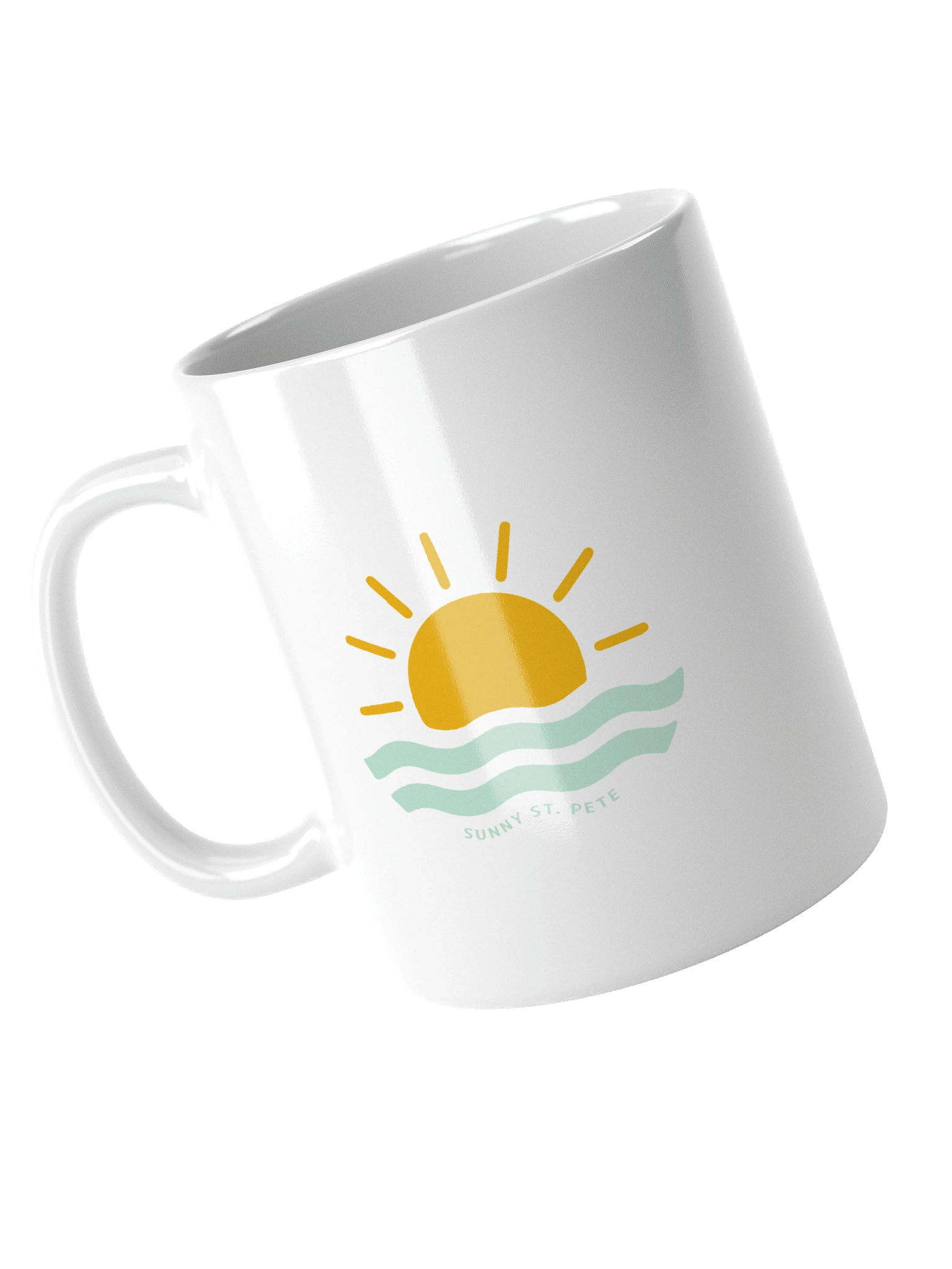 Sun Mug product image (11)