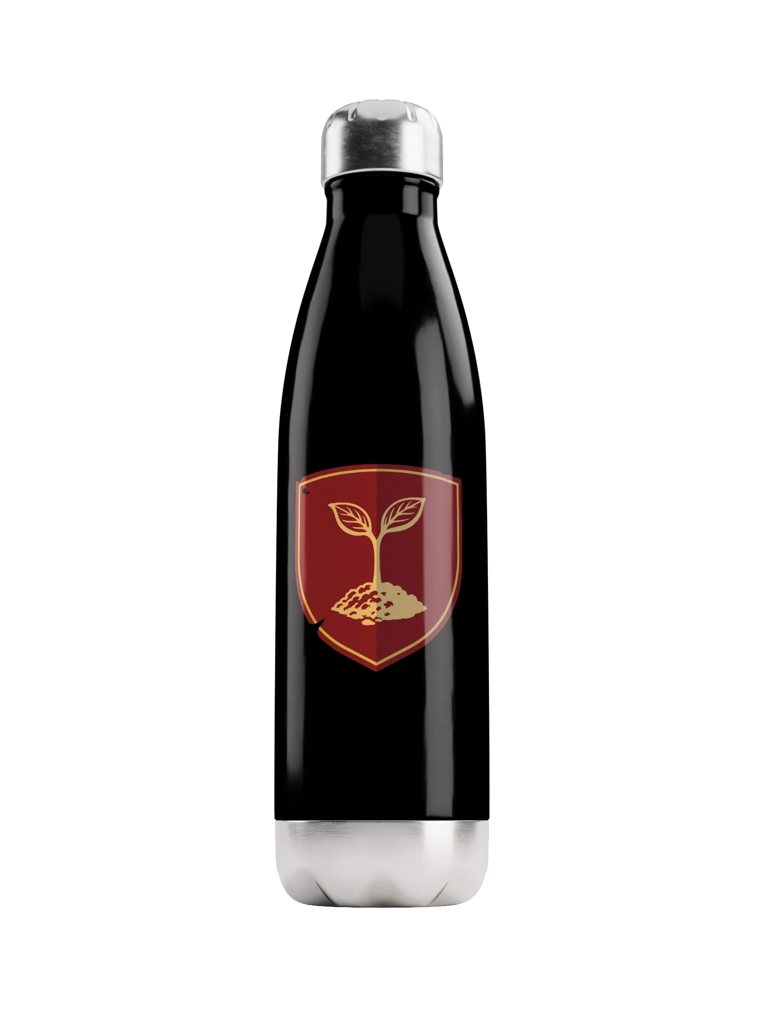 The Short - Water Bottle product image (1)
