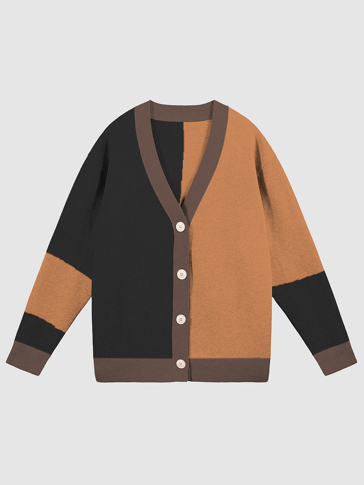 Jack's Cardigan product image (2)