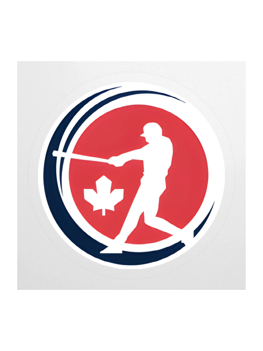 IBL Logo Sticker product image (2)