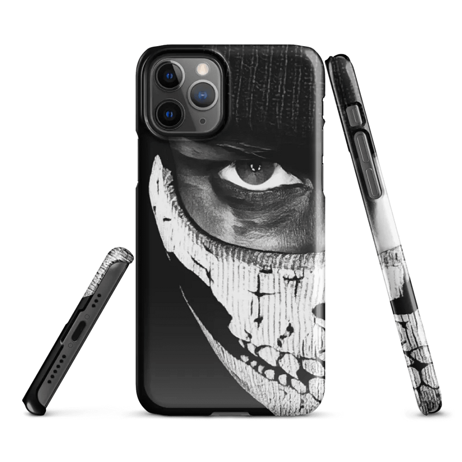 DarkRaven Snap Case for iPhone® product image (2)