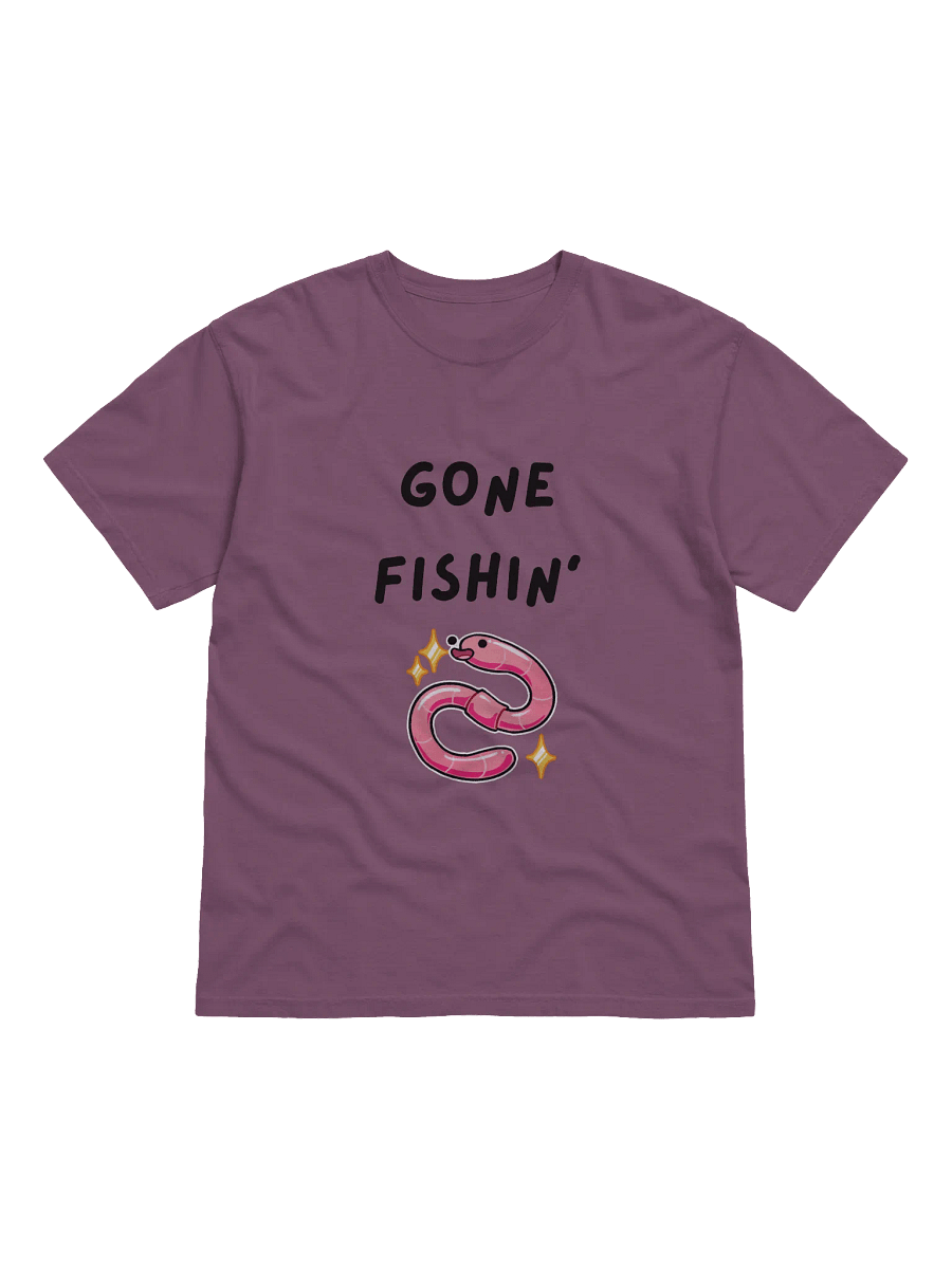 Gone Fishin' product image (7)