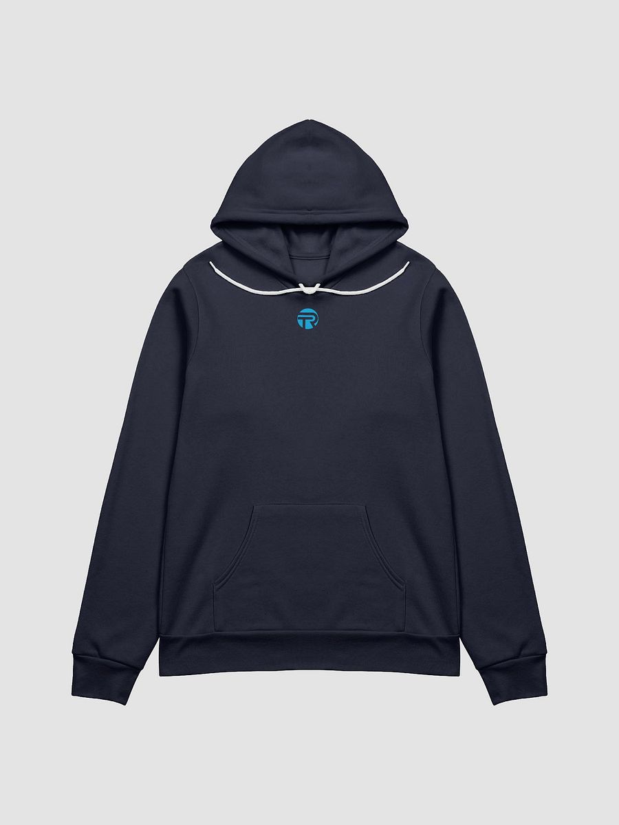 Script Soft Hoodie product image (3)