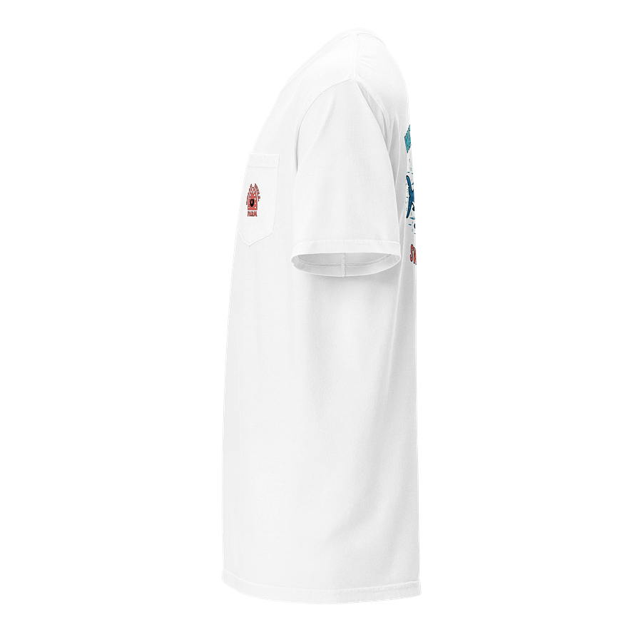 My First T-Shirt Design product image (3)