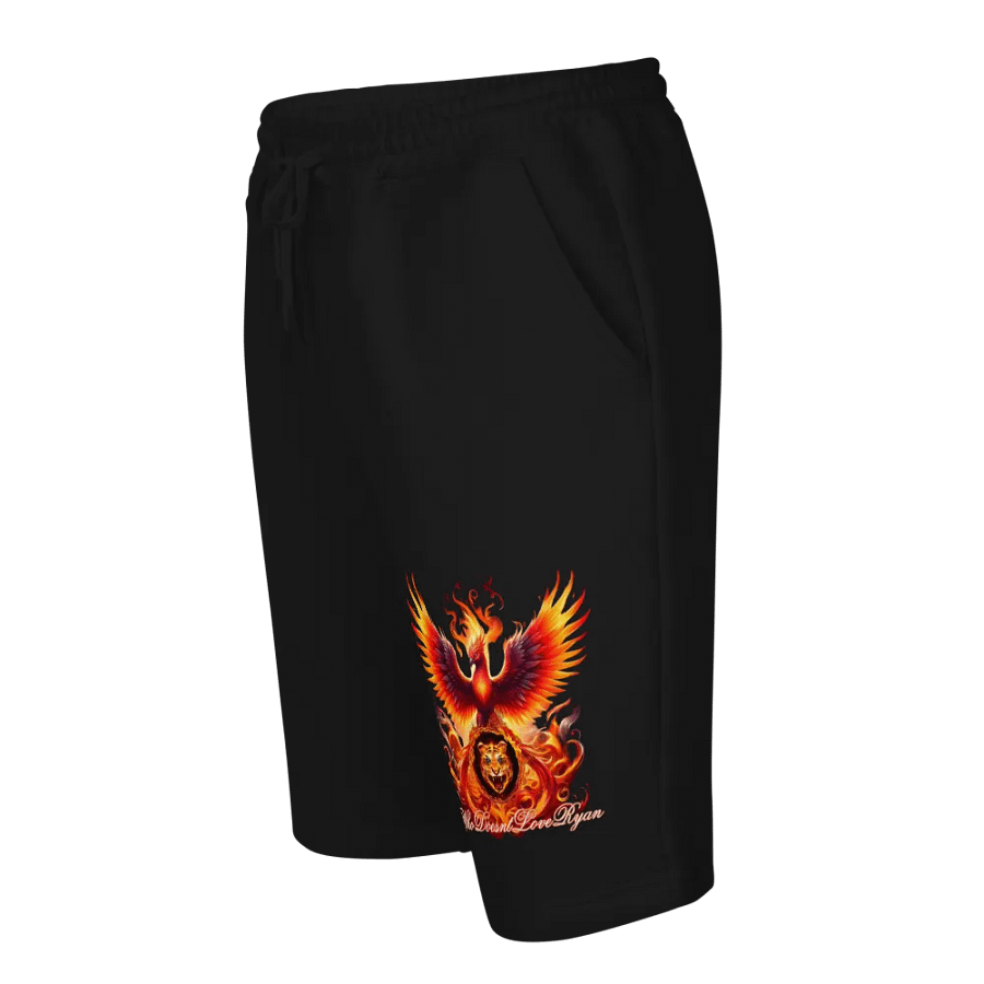 Phoenix Jogger Shorts product image (8)