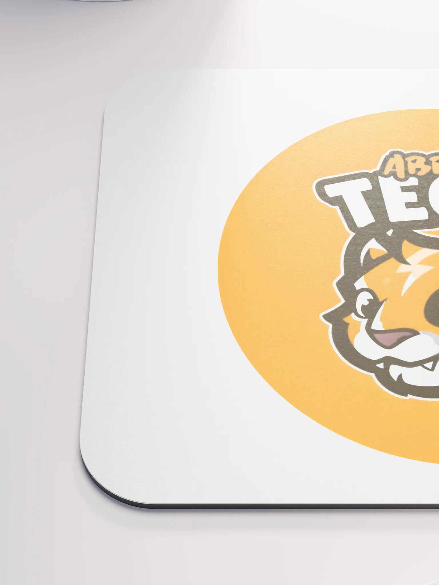 ABBU TECH Tiger Mouse Pad product image (6)