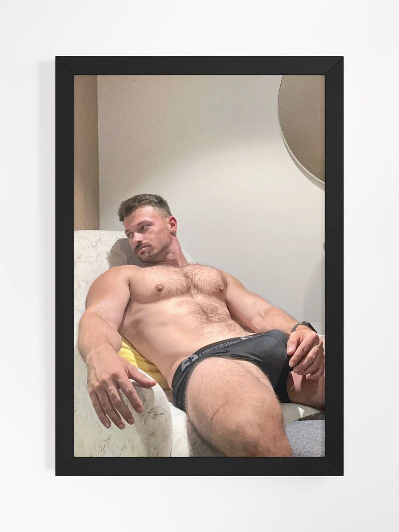 Hang me up