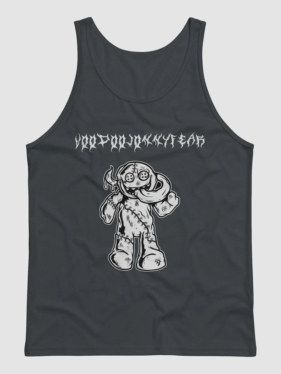 Voodoo Metal Tank product image (2)