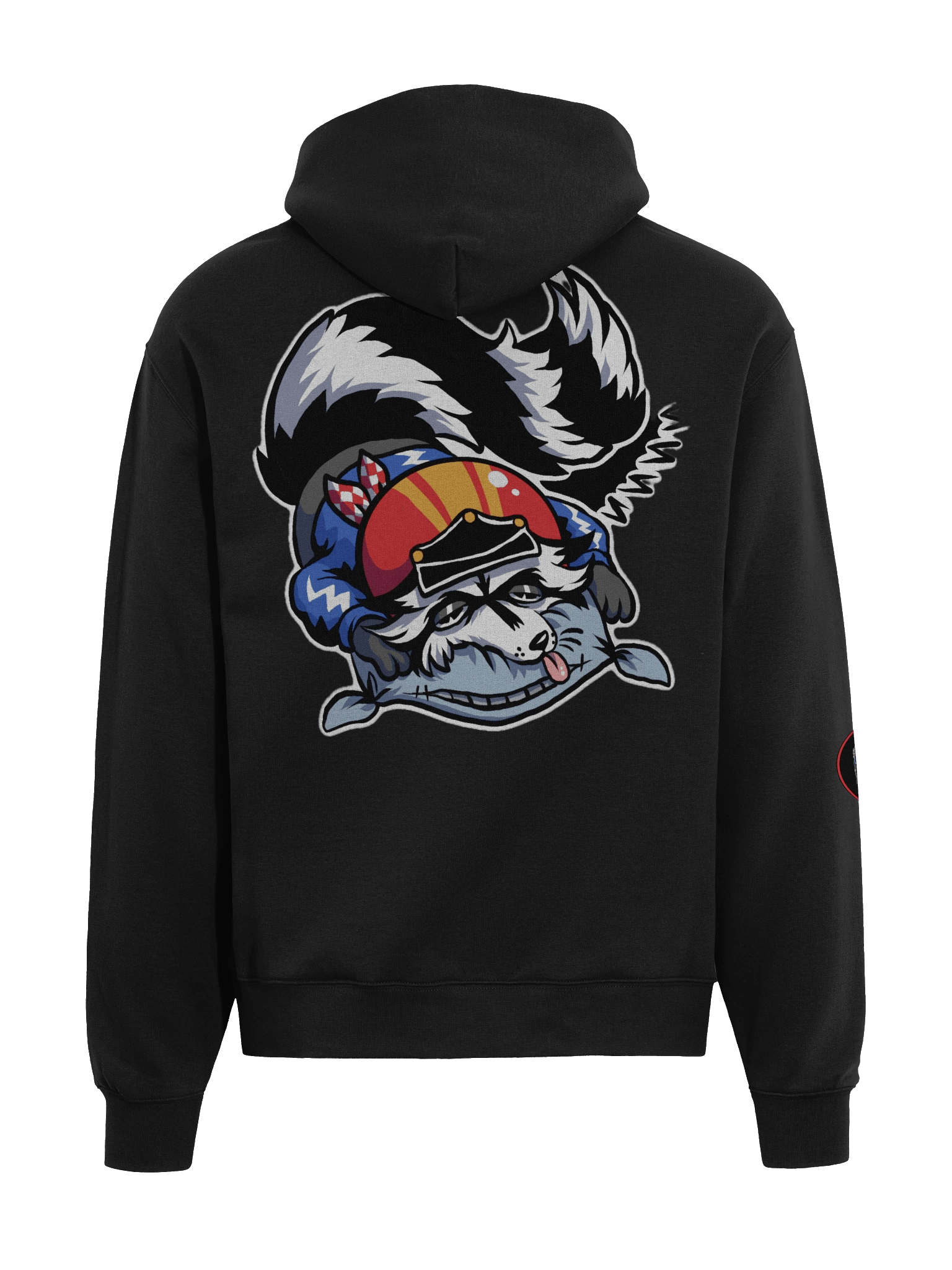 NiNi Hoodie product image (5)
