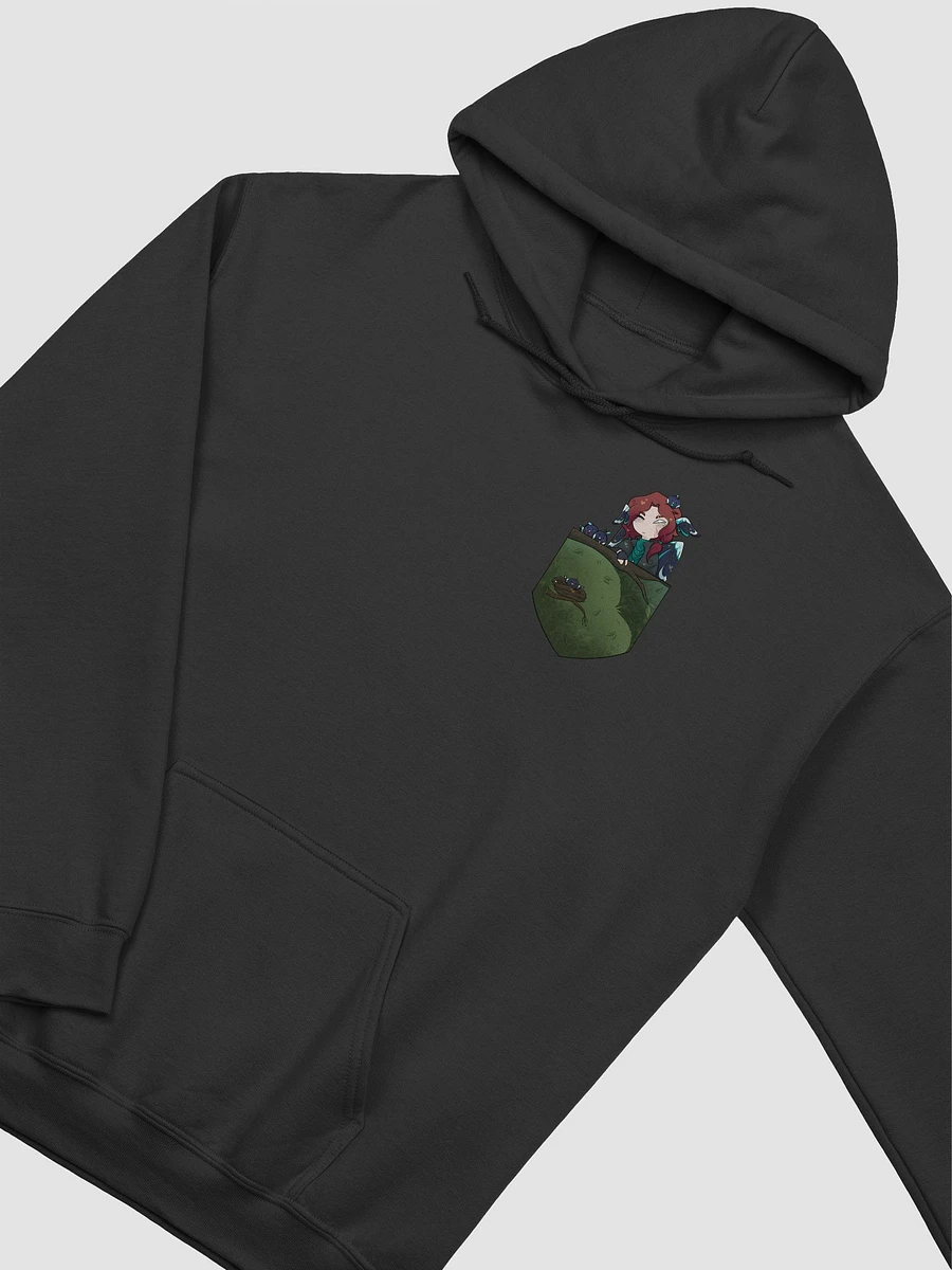 Pocket of Magpies Hoodie product image (4)