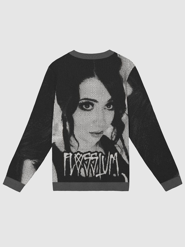 Knitted Sweater product image (2)