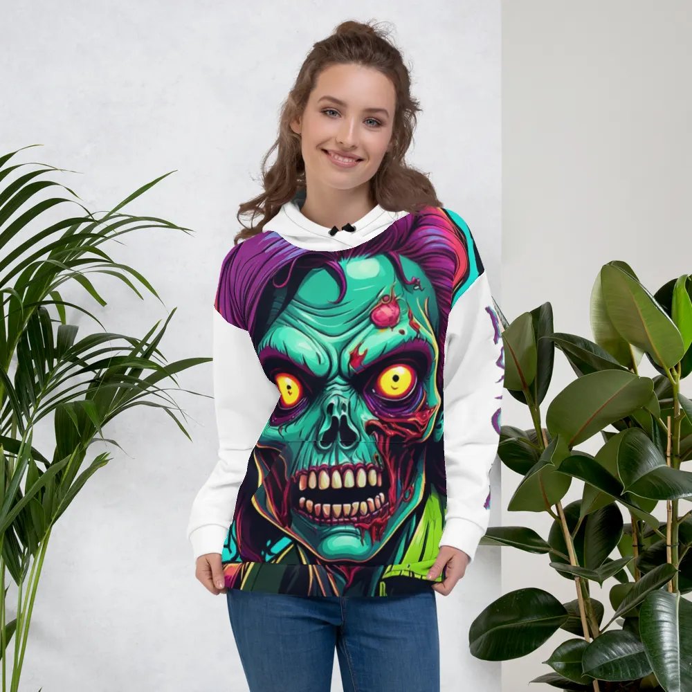 Pop art ZOMBABE product image (5)