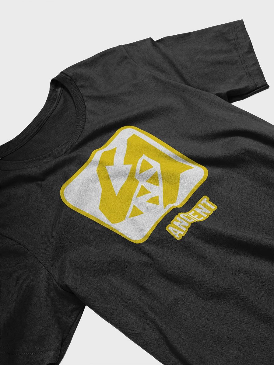 Ancient Dragon Soft Tee product image (5)