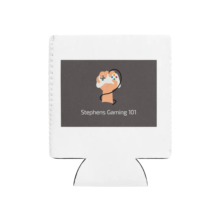 Gamer's Grip Can Cooler product image (1)