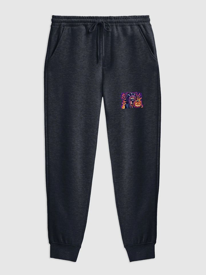 Smoldering Lantern Joggers product image (4)