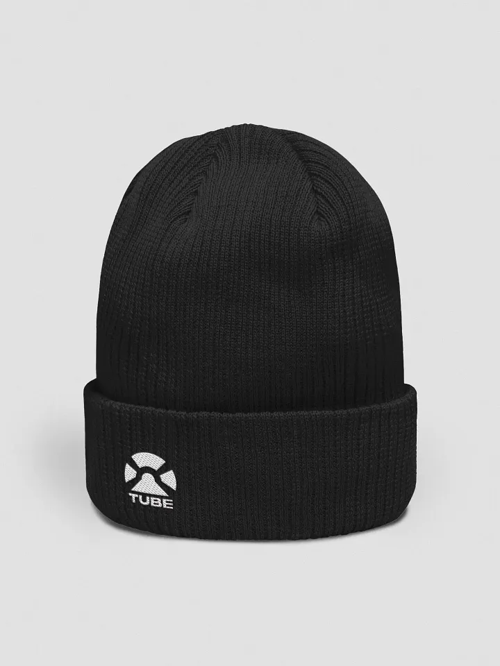 TUBE VR - Beanie product image (2)