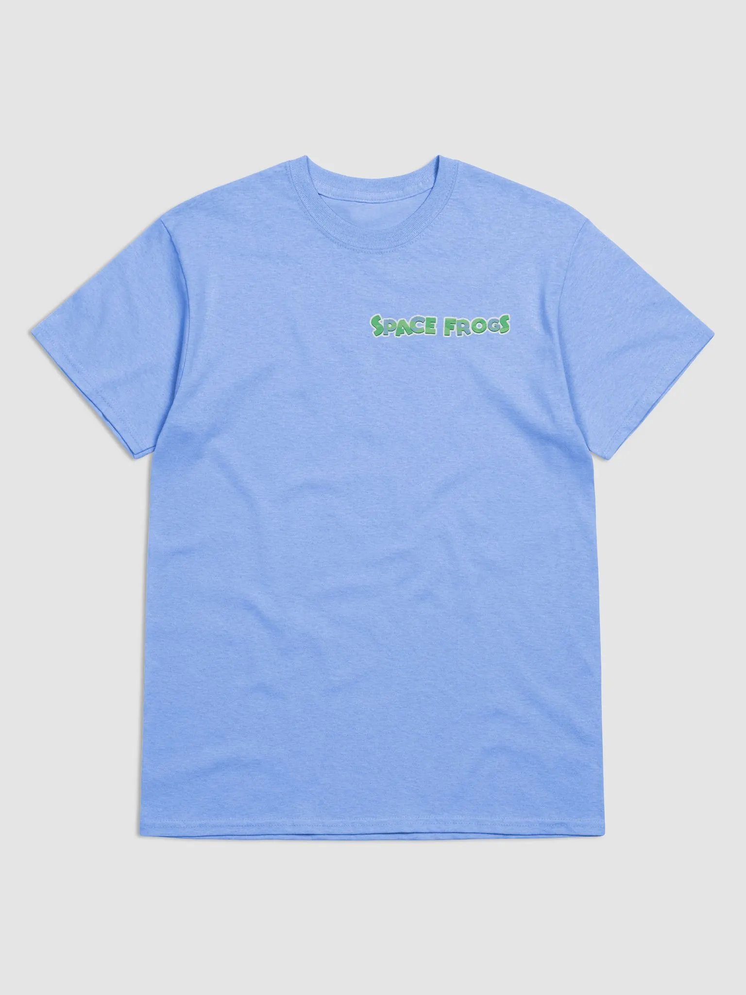 Icy Falls Women T-Shirt product image (1)