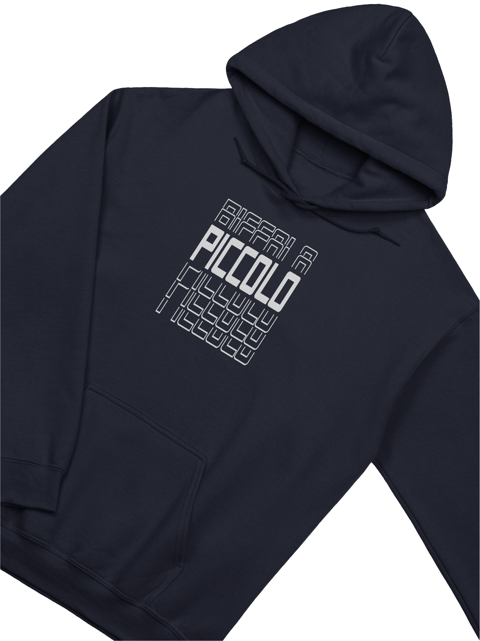 Disrupted Vibes Hoodie - Piccolo product image (18)