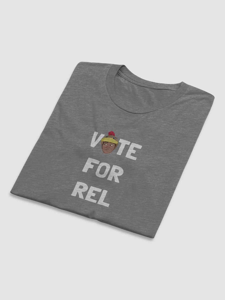 Bird Hat Vote For Rel T-Shirt product image (6)