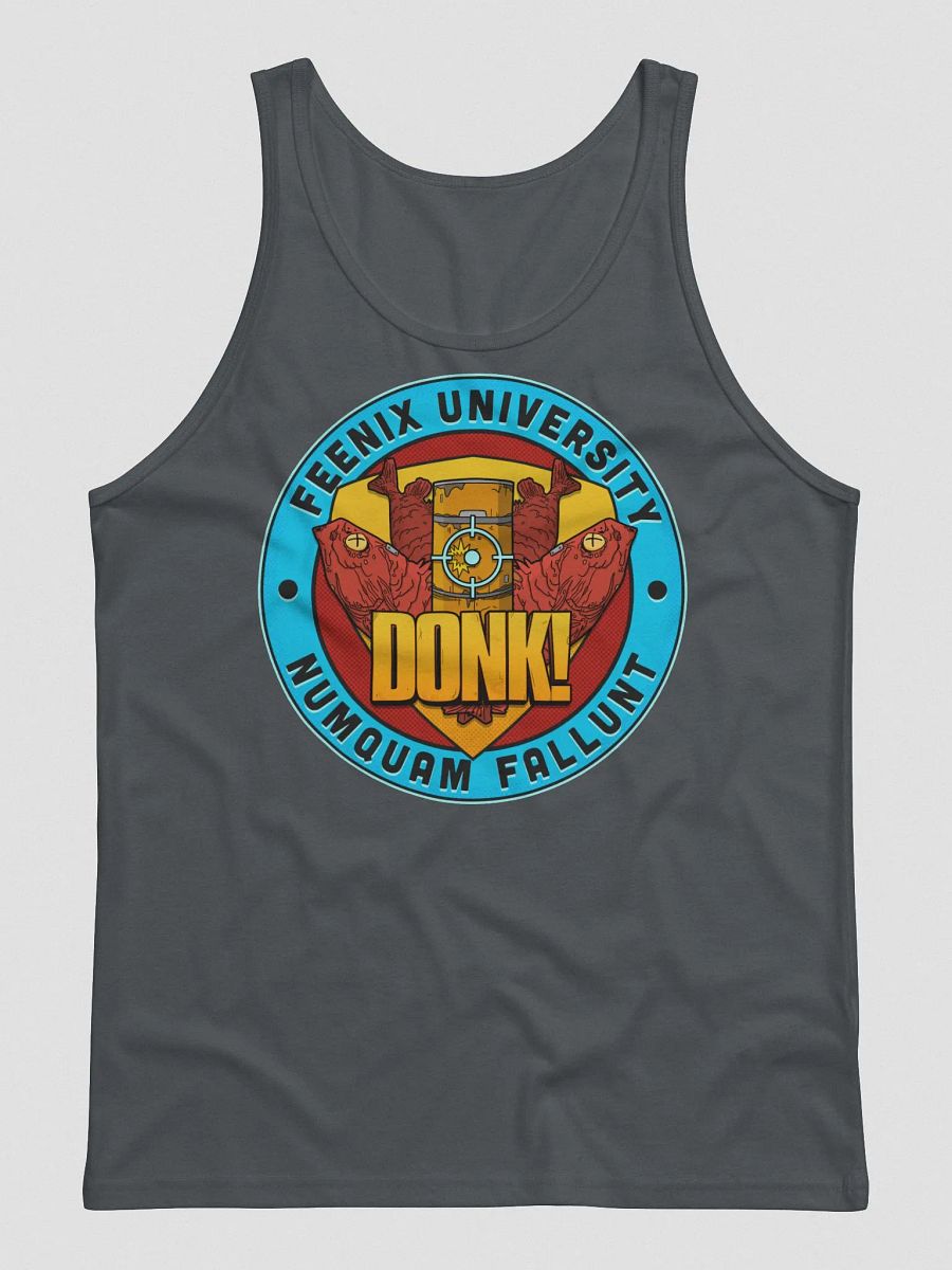 Feenix University Tank product image (7)
