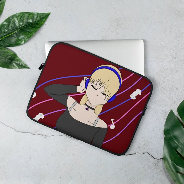 Jade+ Laptop Sleeve product image (3)