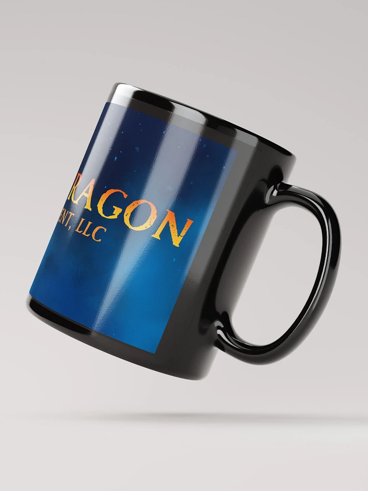 Lunar Dragon Mug product image (3)