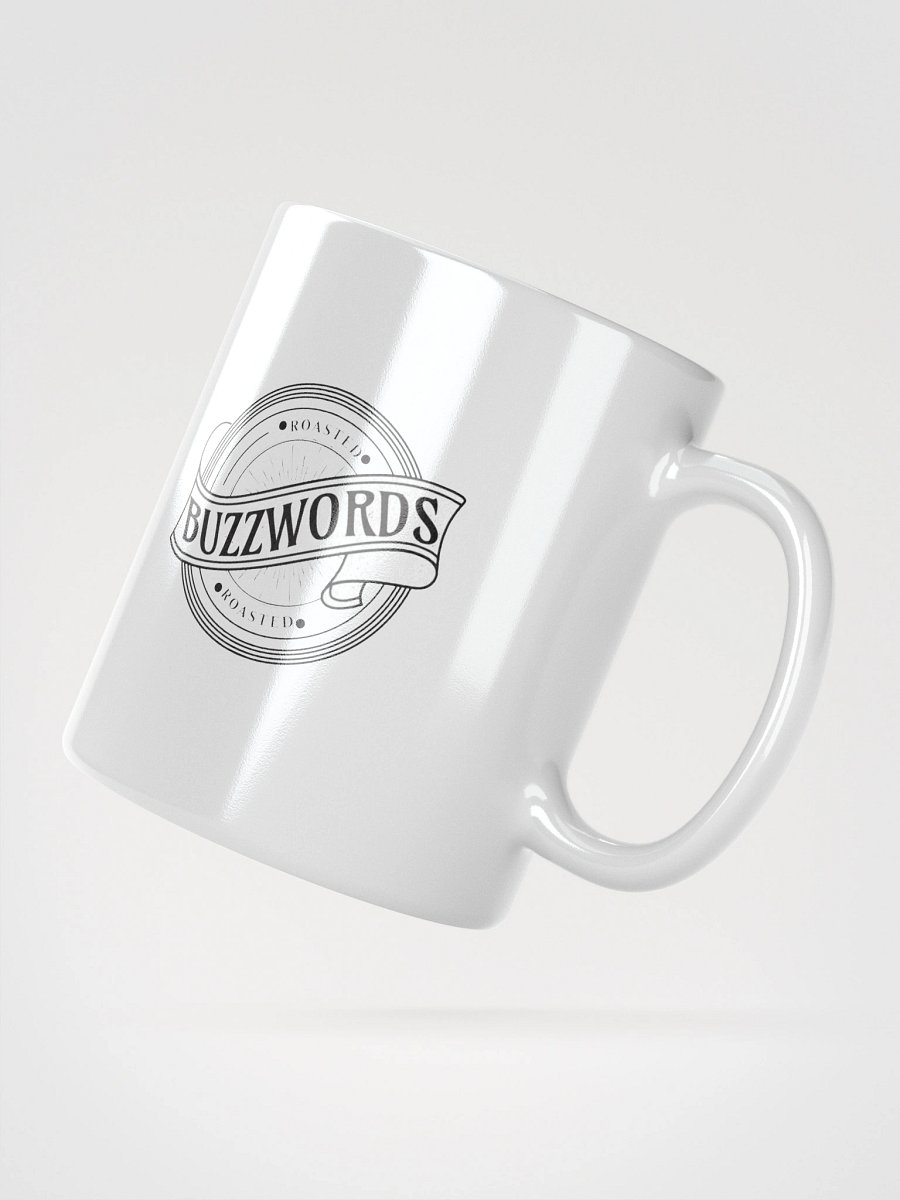 Buzzwords Mug product image (6)