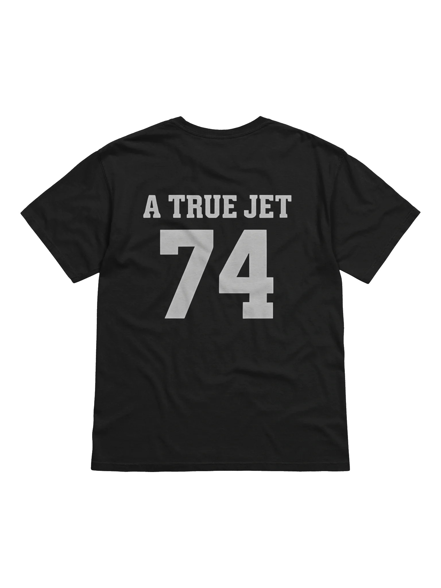 A True Jet 74 T-Shirt product image (2)