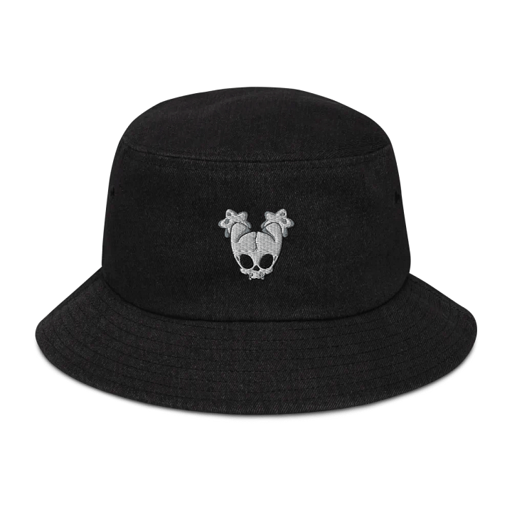 Skull Bucket product image (1)