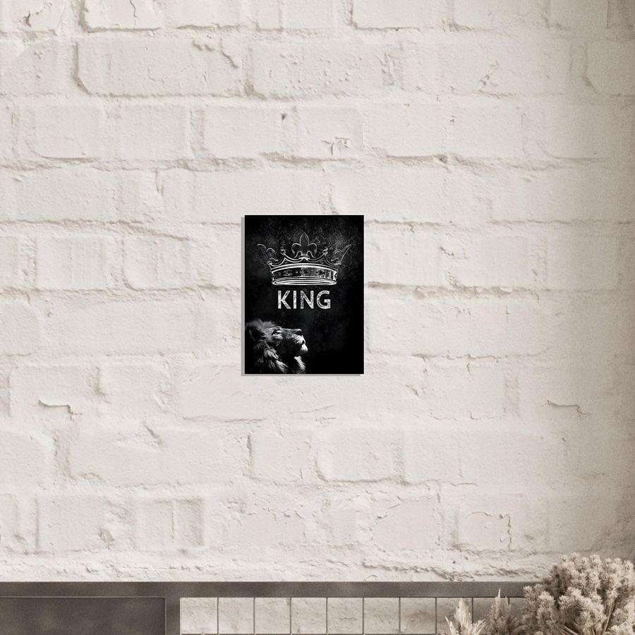 King's Gaze: Embrace Your Inner Majesty product image (6)