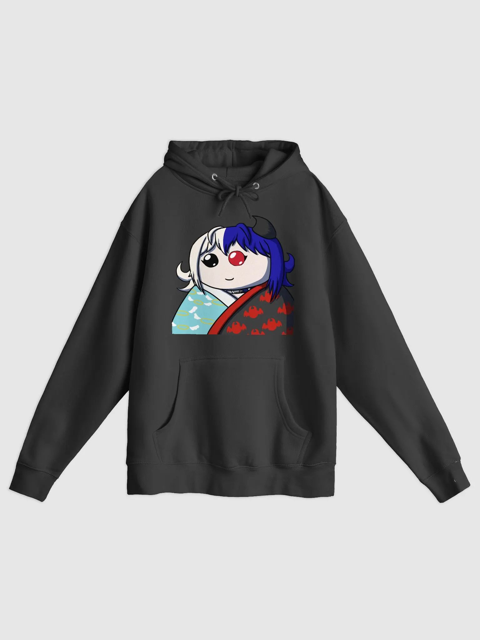 Cozy Angelic Hoodie product image (1)