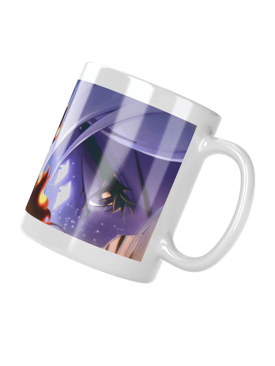 The devil within Ceramic Mug product image (7)