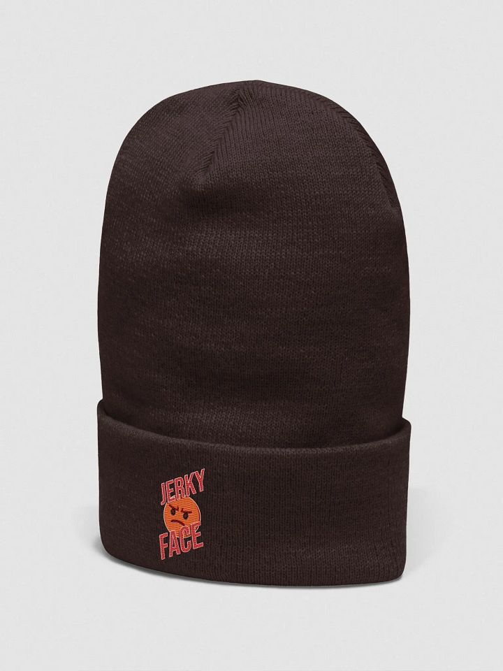 JERKY FACE product image (2)