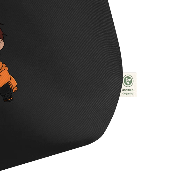 Chibi Tote product image (2)