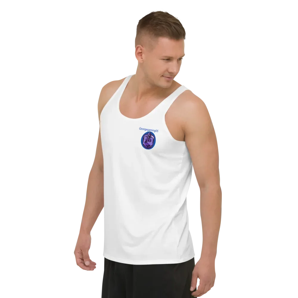 Mens Tank Top product image (2)