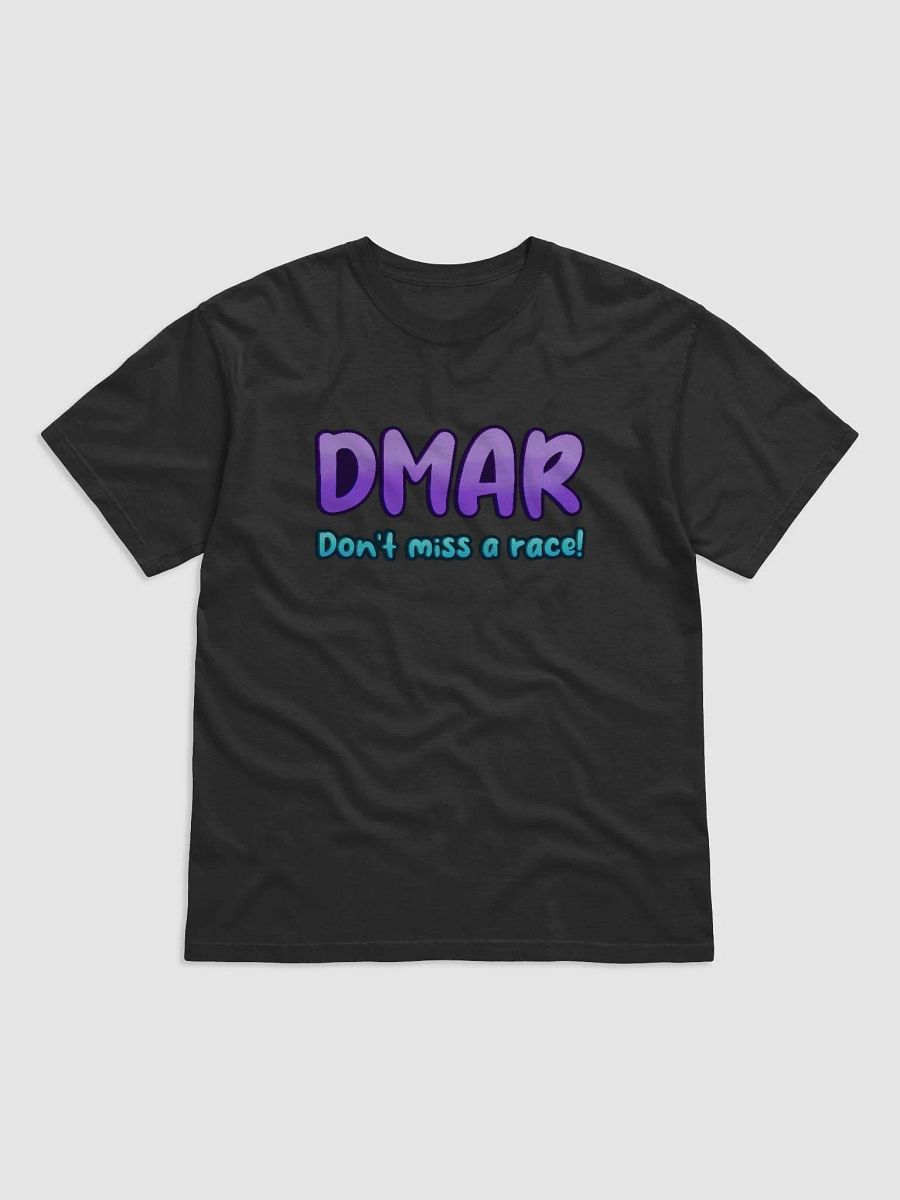 DMAR T-Shirt product image (1)