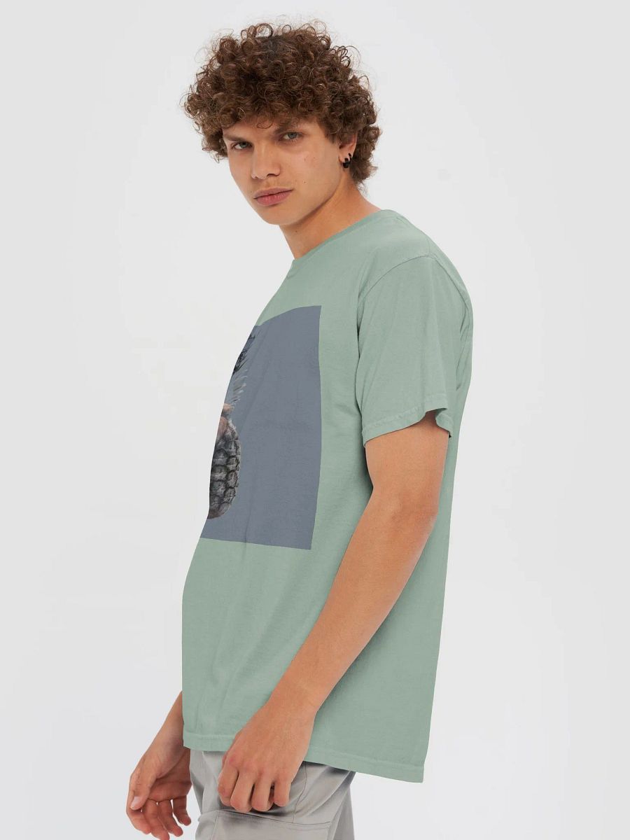 Pineapple Zeus Shirt product image (37)