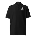World Dodgeball Federation Polo Shirt product image (1)