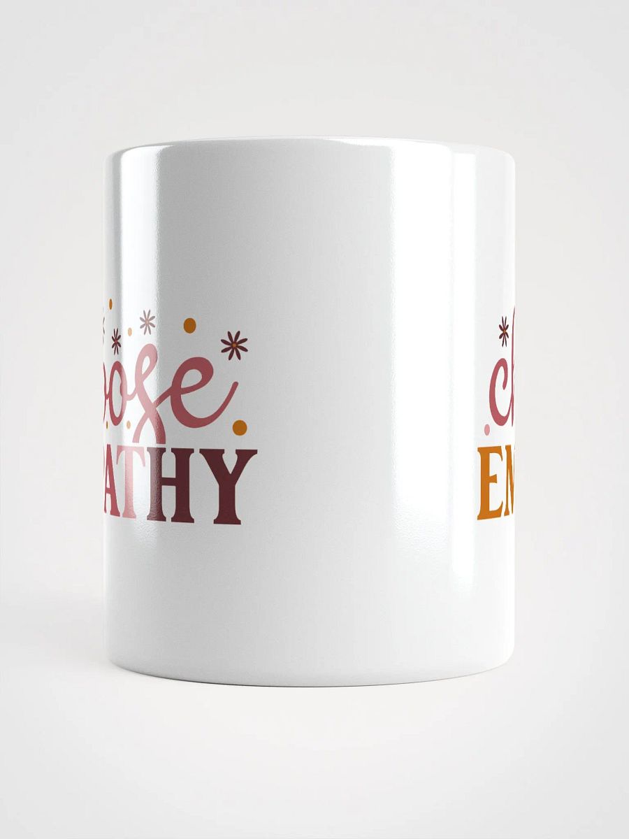 Empathy Elegance Mug product image (5)