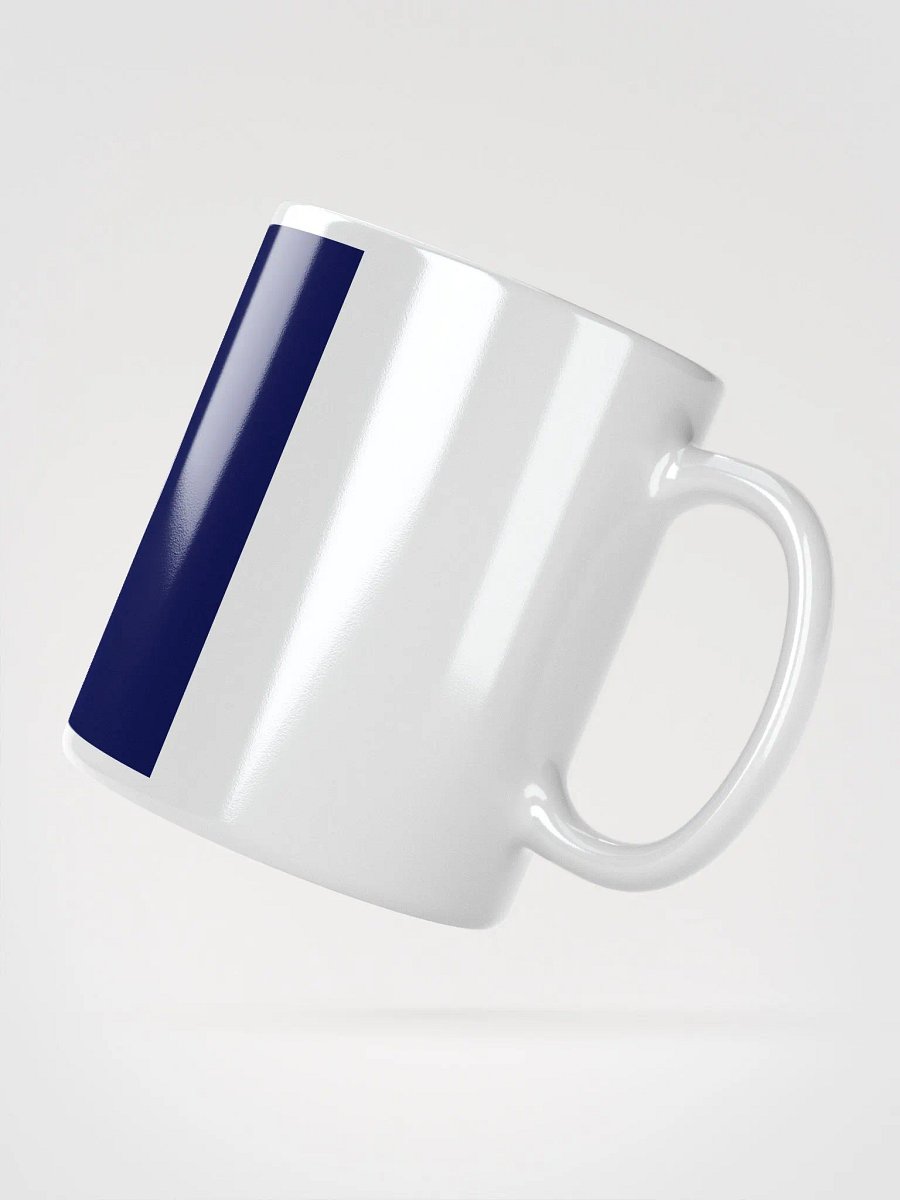 GGS Railways Coffee Mug product image (2)