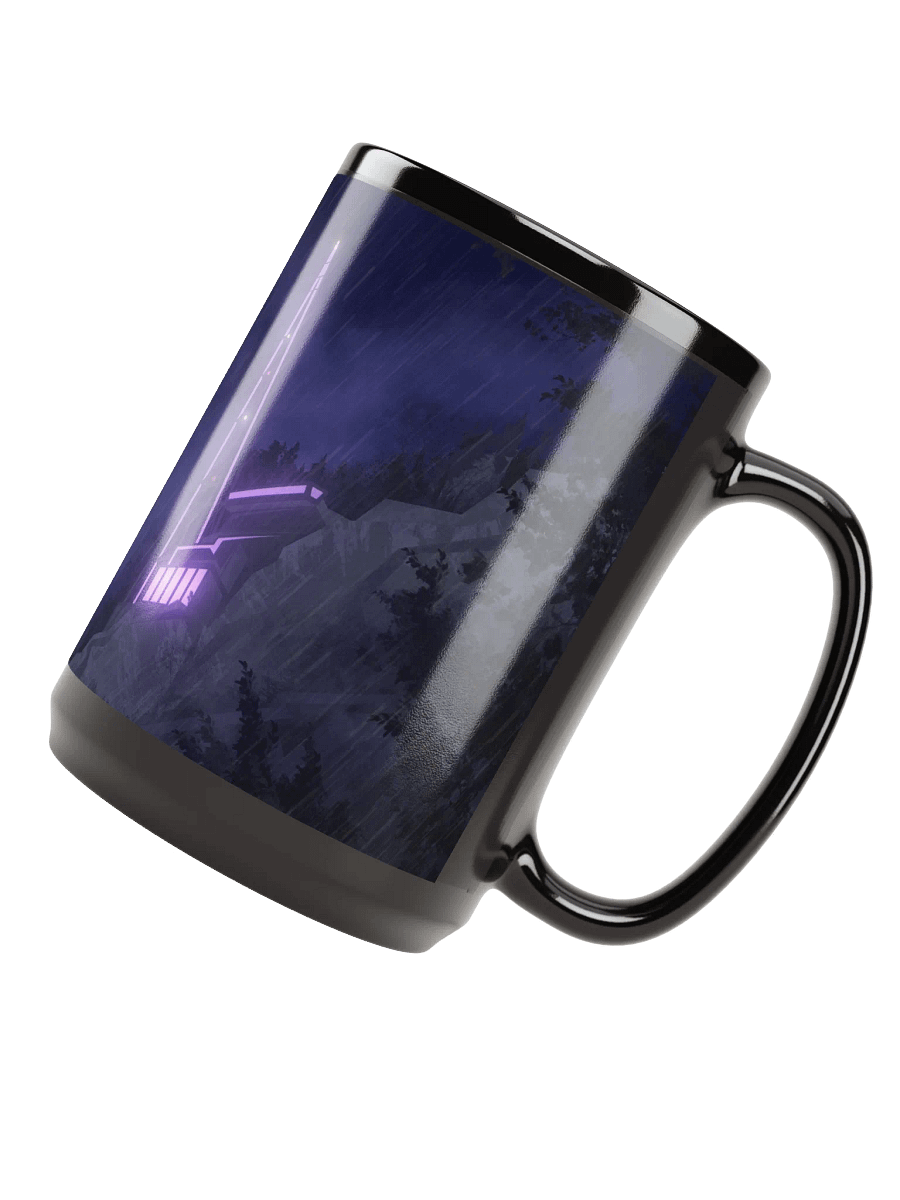 Starship Lighthouse 0300 15 oz. mug product image (5)