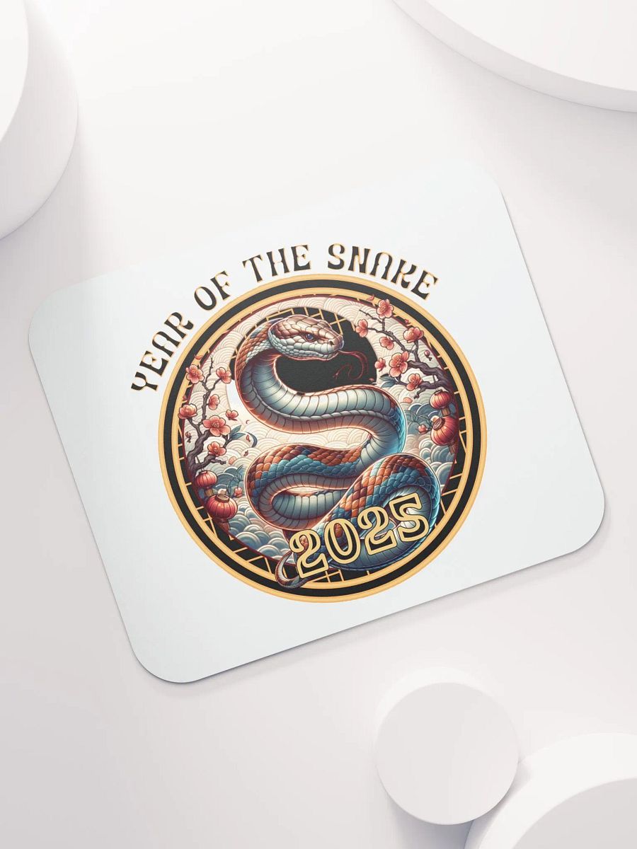 2025 YEAR OF THE SNAKE product image (4)
