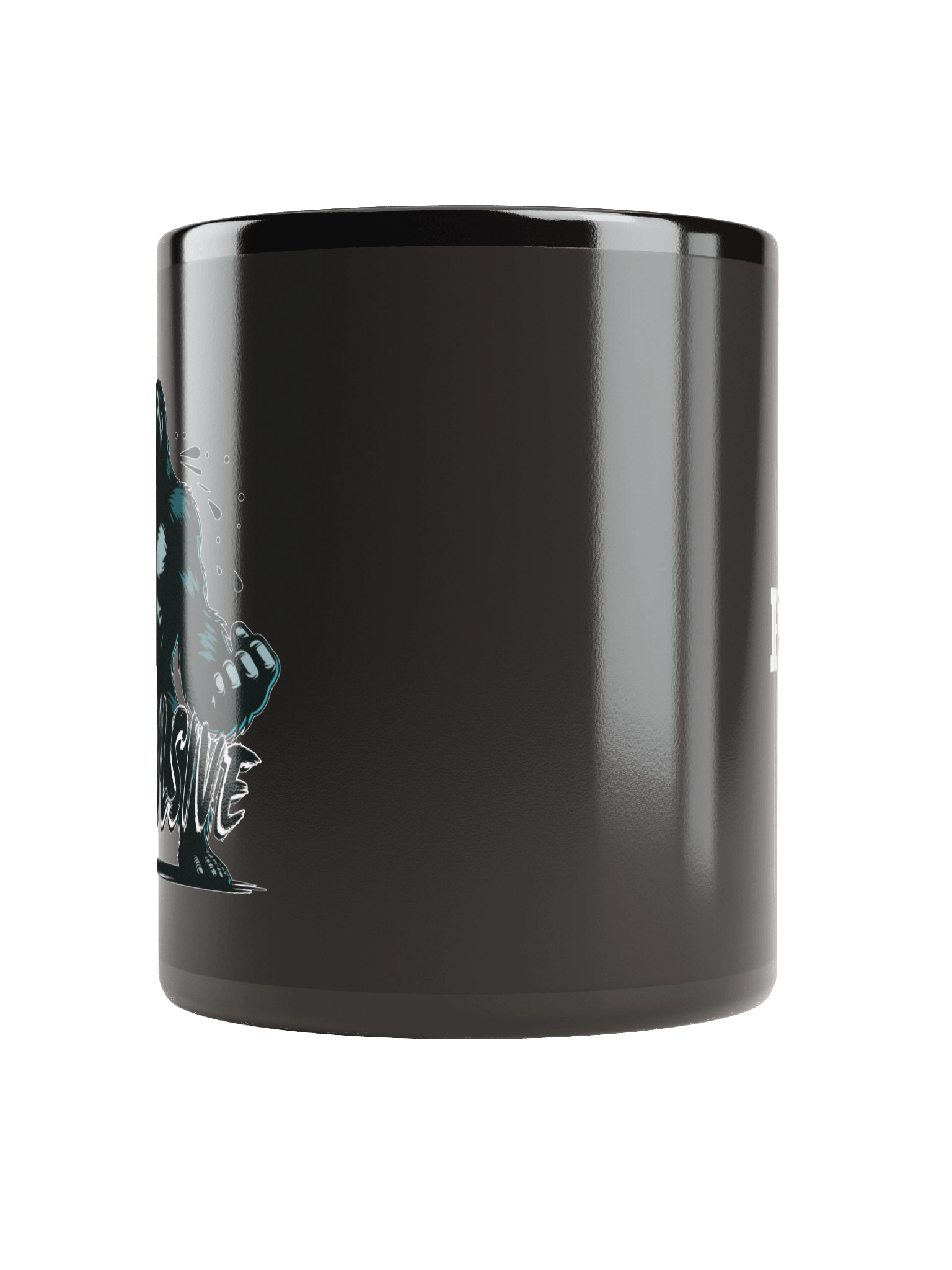 Repulsive “My Fucking Day” Coffee Mug product image (10)