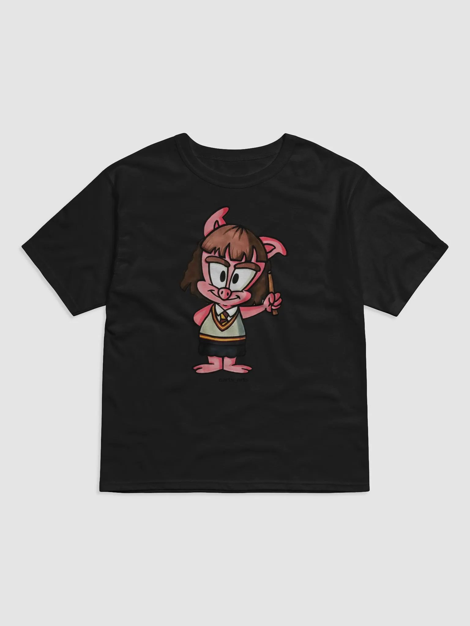 HP 4 Champion T-Shirt product image (4)