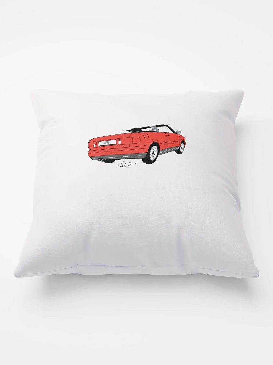 Audi 80 cabriolet pude product image (1)