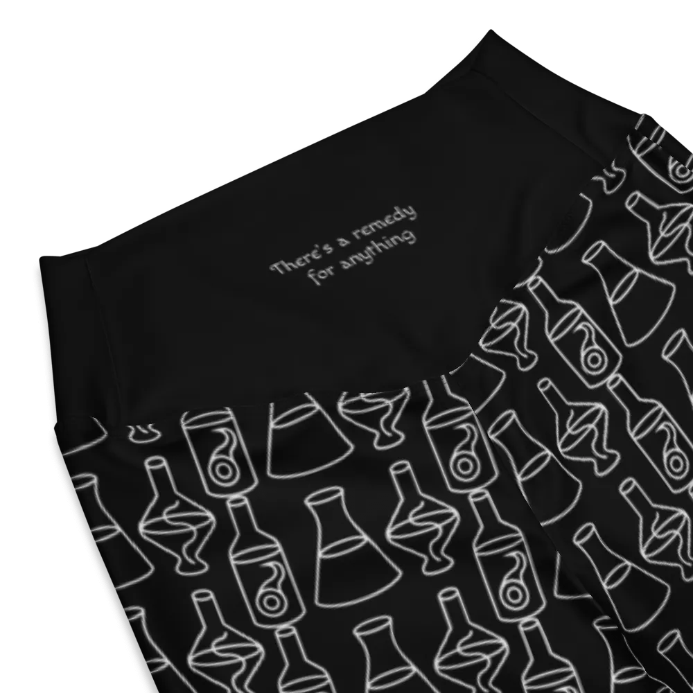 Eclipse Flare Leggings product image (6)
